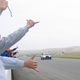 Image for article titled Nissan Team Diary At The 25 Hours Of Thunderhill